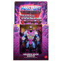 Mattel Masters of the Universe x Transformers Megatron Armor Skeletor Figura European Exclusive 14 cm