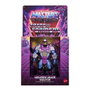 Mattel Masters of the Universe x Transformers Megatron Armor Skeletor Figura European Exclusive 14 cm