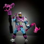 Mattel Masters of the Universe x Transformers Megatron Armor Skeletor Figura European Exclusive 14 cm