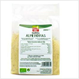 LA FINESTRA SUL CIELO Harina de Almendra Bio 200Gr