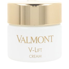 Valmont V-LIFT Cream 50 ml Crema Facial Antiarrugas con Bakuchiol y Tecnología C-Drone - Reducción de Arrugas y Líneas de Expresión