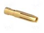 HARTING Contacto hembra industrial Han E® HMC de aleación de cobre 4mm2