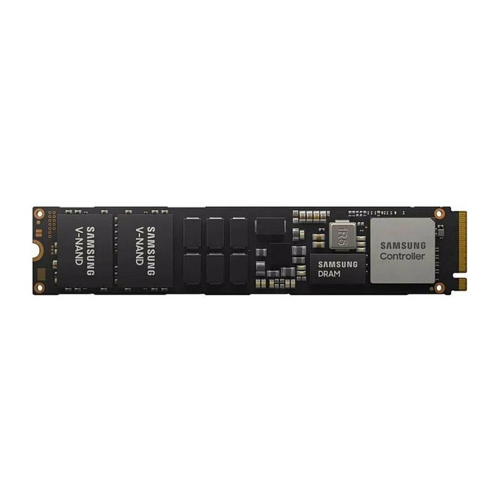 SAMSUNG PM9A3 NVMe PCIe 4.0 x 4 960GB SSD M.2 5500 MB/s SAMSUNG PM9A3 NVMe PCIe 4.0 x 4 960GB SSD M.2 5500 MB/s