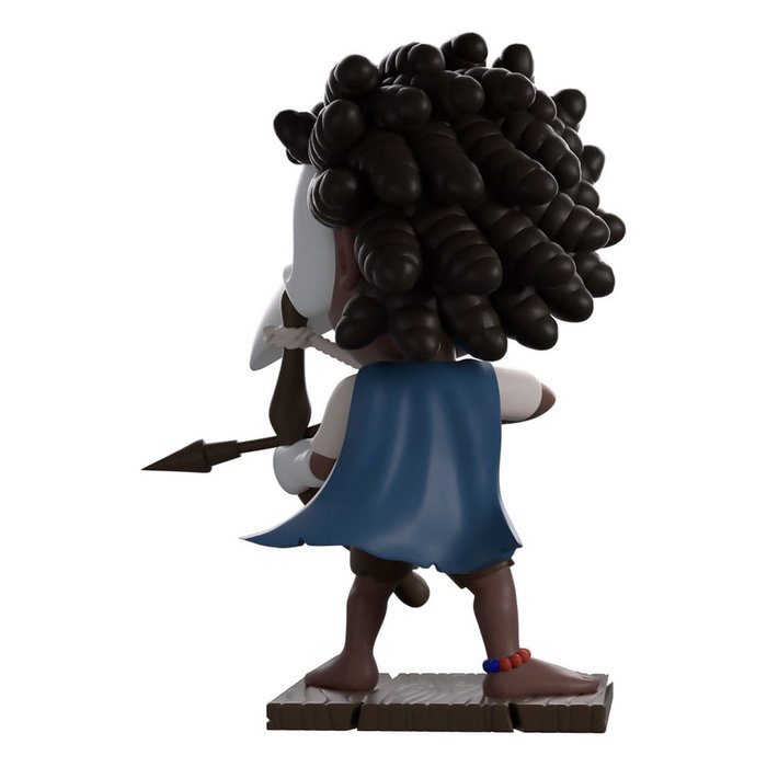 Youtooz Little Nightmares III Figura Vinyl Low 11 cm
