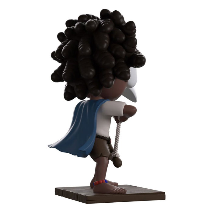 Youtooz Little Nightmares III Figura Vinyl Low 11 cm