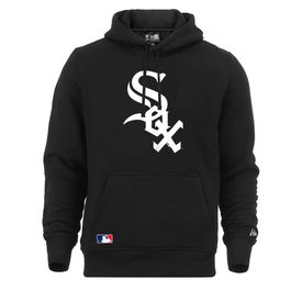 Sudadera con Capucha Hombre New Era