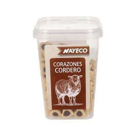 Nayeco Corazones Digest Cordero