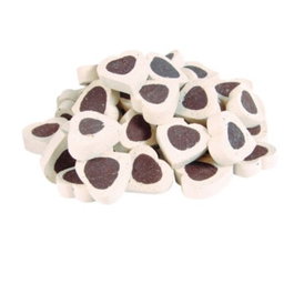 Nayeco Snack Semi Húmedo Corazones Digest Cordero para Perro 200 gr