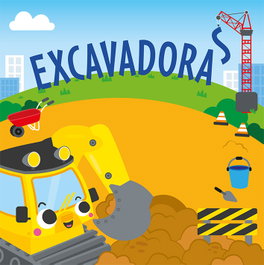 PICARONA, Excavadoras - PICARONA