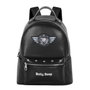 Karactermania Mochila Betty Boop Motor Love Negro