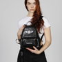 Karactermania Mochila Betty Boop Motor Love Negro