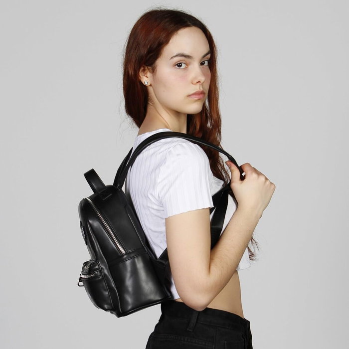 Karactermania Mochila Betty Boop Motor Love Negro Karactermania Mochila Betty Boop Motor Love Negro