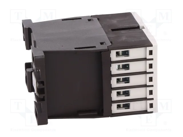 EATON ELECTRIC Contactor DILA-40 4-polar 4A 230VAC