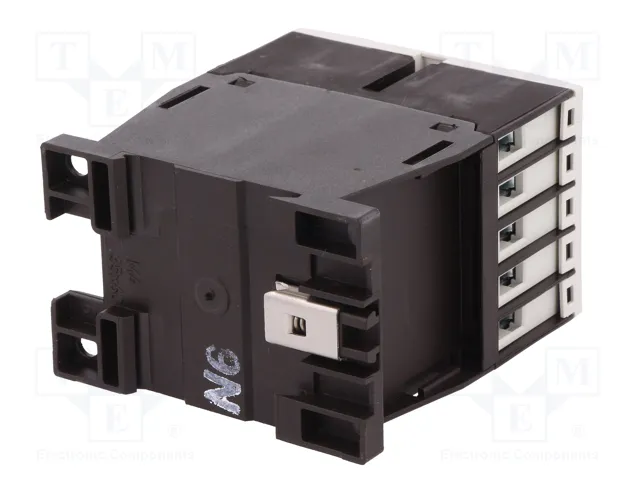 EATON ELECTRIC Contactor DILA-40 4-polar 4A 230VAC