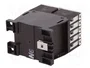 EATON ELECTRIC Contactor DILA-40 4-polar 4A 230VAC
