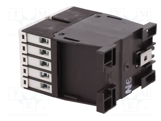 EATON ELECTRIC Contactor DILA-40 4-polar 4A 230VAC