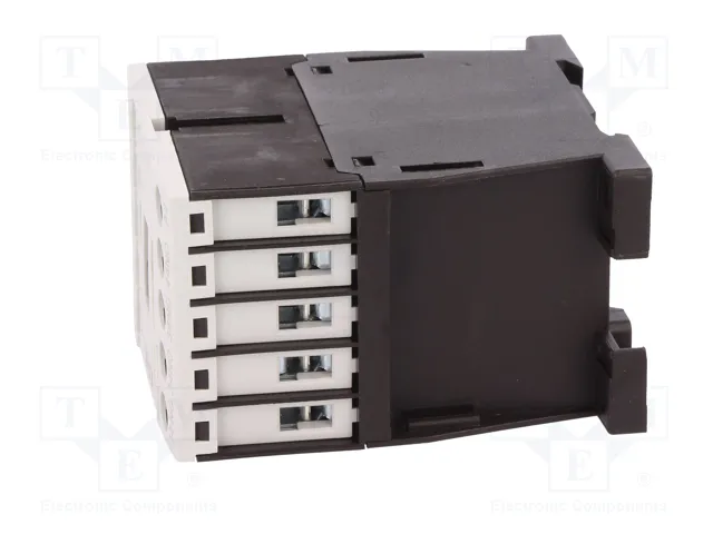 EATON ELECTRIC Contactor DILA-40 4-polar 4A 230VAC