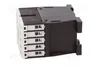 EATON ELECTRIC Contactor DILA-40 4-polar 4A 230VAC