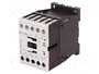 EATON ELECTRIC Contactor DILA-40 4-polar 4A 230VAC