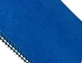 Liderpapel Tapa Encuadernacion Carton A4 1mm Azul Paquete 50 Unidades