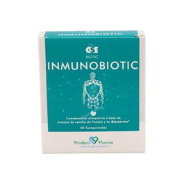 PRODECO Inmunobiotic 30 Comp.