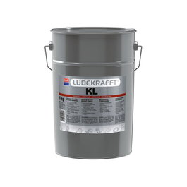 KRAFFT Grasa de litio para lubricación general, 5 kg