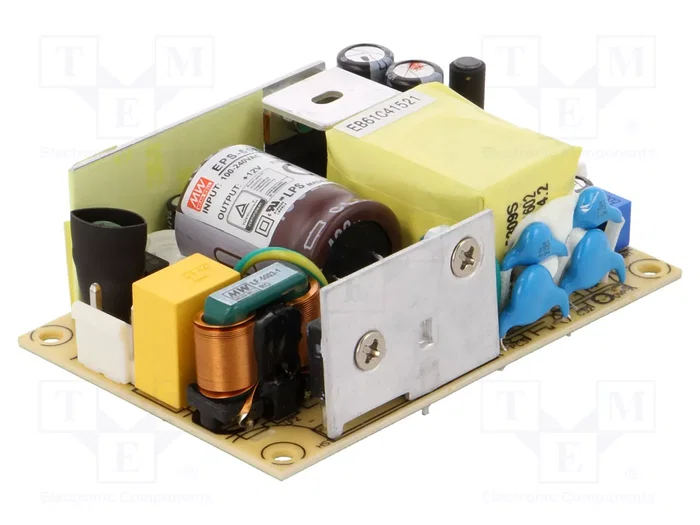 MEAN WELL EPS-65S-12 65W 12VDC MEAN WELL EPS-65S-12 65W 12VDC