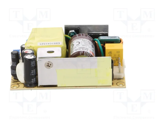 MEAN WELL EPS-65S-12 65W 12VDC MEAN WELL EPS-65S-12 65W 12VDC