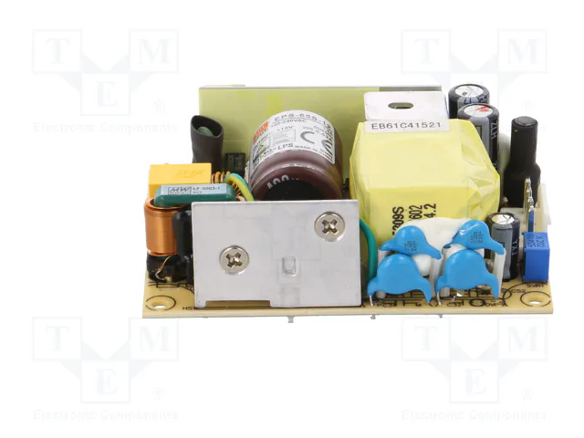 MEAN WELL EPS-65S-12 65W 12VDC MEAN WELL EPS-65S-12 65W 12VDC