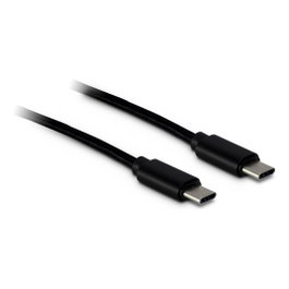 Inter-Tech Cable Type C a Type C, 1m