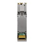 TRENDnet TEG-10GBRJ SFP+ a RJ-45 Transceiver de Cobre 10G Ethernet 10000 Mbit/s Compatible con SFP+