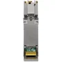 TRENDnet Módulo Transceptor SFP+ de Cobre RJ-45 10 Gigabit Ethernet, TEG-10GBRJ, Compatible con 2.5G/5G, DDM, para Switch (Distancia hasta 100m)