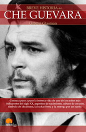 La breve historia del Che Guevara, VV.AA. - NOWTILUS EDITORIAL