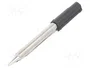 QUICK Pico cono de 2mm Q303-2B
