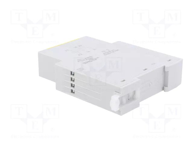 FINDER 7S Módulo de relé de seguridad 24VDC 2 salidas