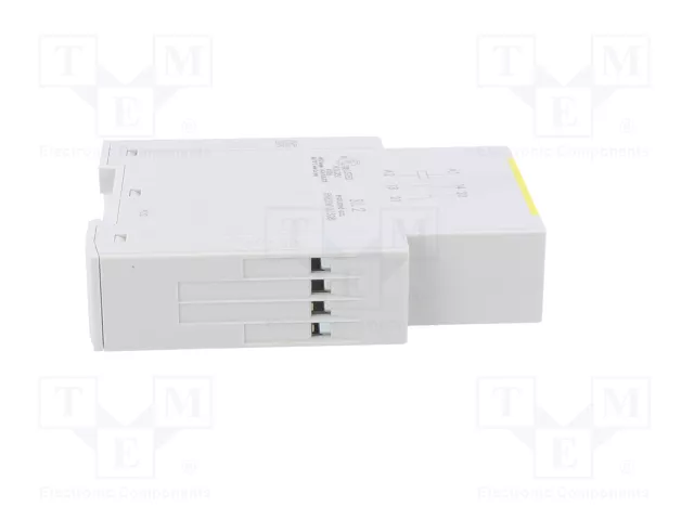 FINDER 7S Módulo de relé de seguridad 24VDC 2 salidas