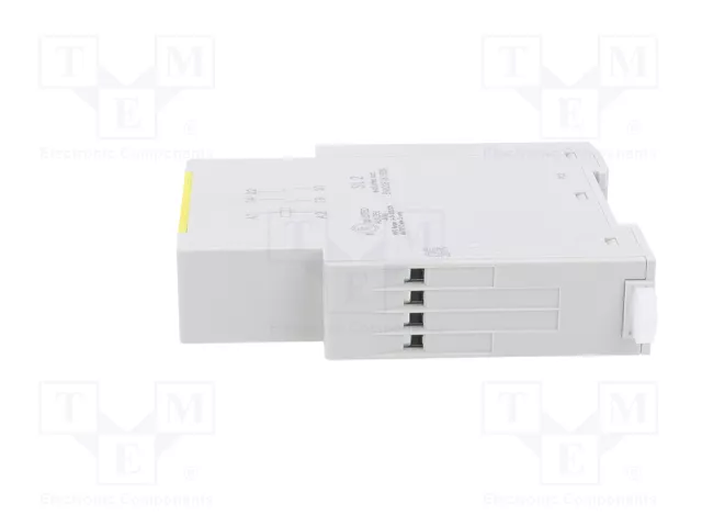 FINDER 7S Módulo de relé de seguridad 24VDC 2 salidas