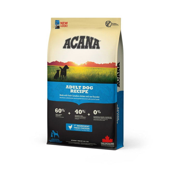 Acana Canine Adult 11,4kg Acana Canine Adult 11,4kg