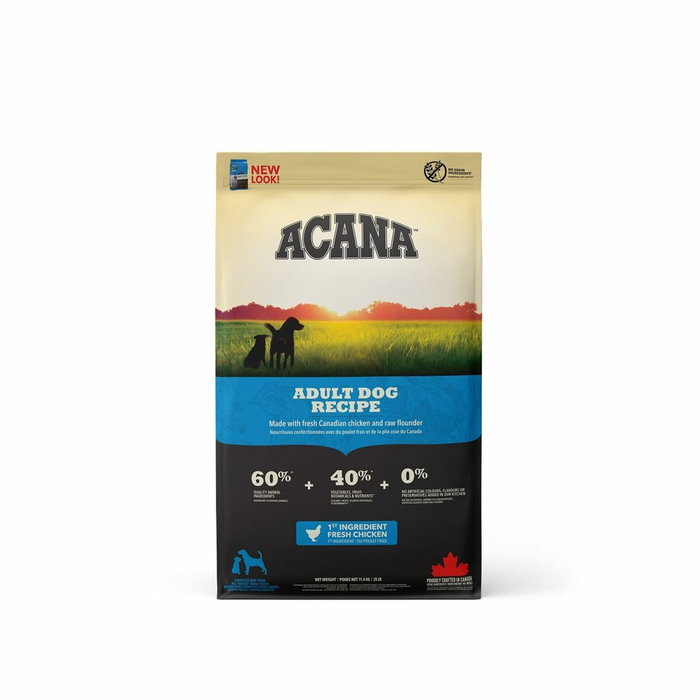 Acana Canine Adult 11,4kg Acana Canine Adult 11,4kg