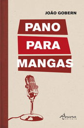 Pano para mangas, João Gobern - ÂNCORA EDITORA