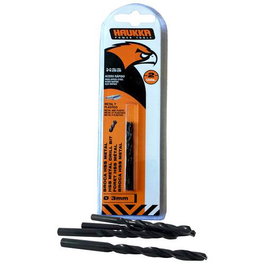 Haukka Broca HSS 2mm 2 unidades