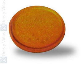 Plato Asador de 28 cm para Vajilla - Plato Llano