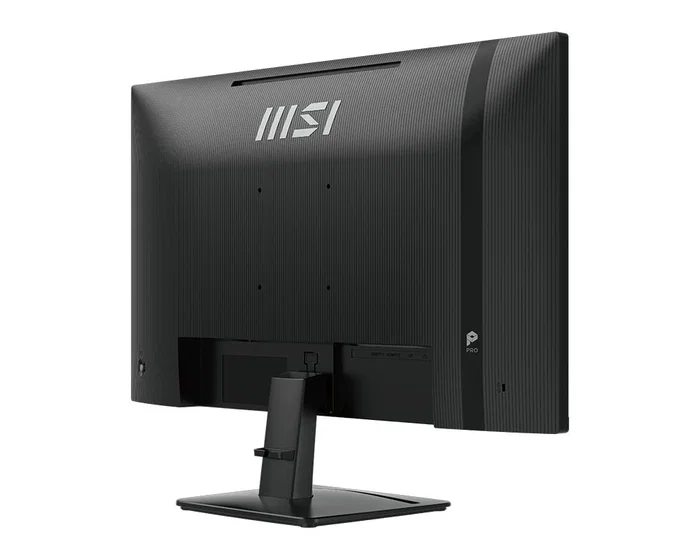 MSI Pro MP275Q E14 Monitor de 27 pulgadas WQHD 144 Hz IPS Negro