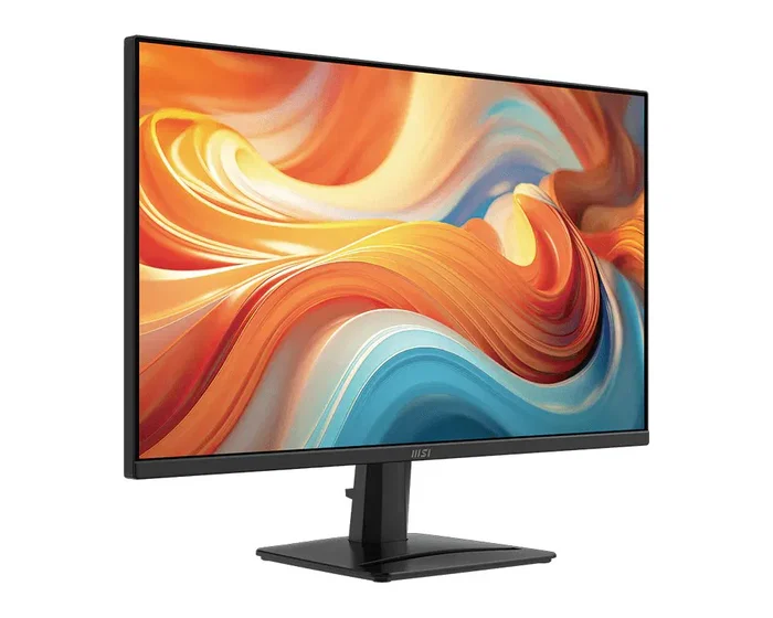 MSI Pro MP275Q E14 Monitor de 27 pulgadas WQHD 144 Hz IPS Negro