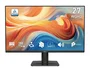 MSI Pro MP275Q E14 Monitor de 27 pulgadas WQHD 144 Hz IPS Negro
