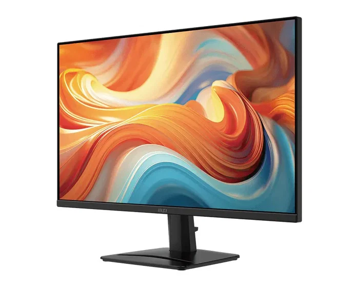MSI Pro MP275Q E14 Monitor de 27 pulgadas WQHD 144 Hz IPS Negro