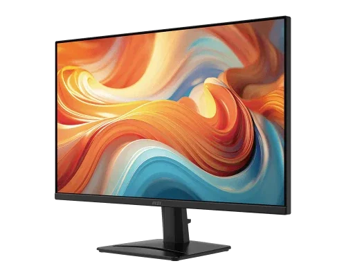 MSI Pro MP275Q E14 Monitor de 27 pulg. WQHD 144Hz Negro