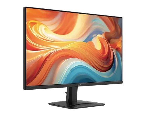 MSI Pro MP275Q E14 Monitor de 27 pulg. WQHD 144Hz Negro