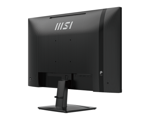 MSI Pro MP275Q E14 Monitor de 27 pulg. WQHD 144Hz Negro