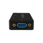 LogiLink CV0109 Adaptador DisplayPort 1.2 a DVI/HDMI/VGA